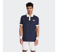 ADIDAS PERFORMANCE T-Shirt fonctionnel 'Classics' bleu marine / blanc, Taille XXL