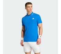 adidas Paris Pro Freelift Polo Bleu 2XL