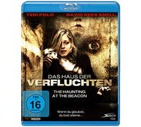 Polo,Teri - Das Haus der Verfluchten [Blu-Ray] [Import]