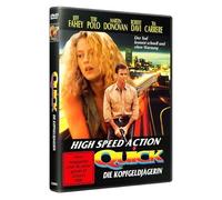 Polo, Teri & Fahey, Jeff - Quick-Die Kopfgeldjägerin [Import]