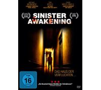 Polo,Teri - Sinister Awakening: das Haus der Verfluchten [Import]