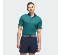 Polo texturé Beyond The Course Pure Teal L