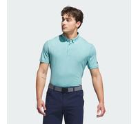 Polo texturé Go-To Mint Ton 2XL
