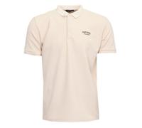 Polo texturé malo manches courtes Homme KAPORAL S