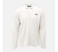 Polo Texturé Manches Longues Jilan Homme Kaporal