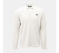 Polo Texturé Manches Longues Jilan Homme Kaporal