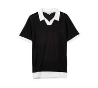 Polo The Resort Co Noir M