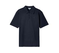 Polo The Resort Co PiquÃ© Bleu M