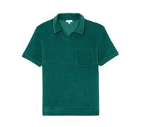 Polo The Resort Co Terry Vert 2XL