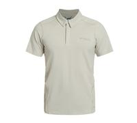 Polo thermoactif Diamond Peak Pro Columbia - Dark Stone M