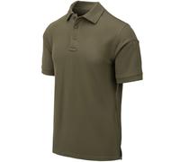Polo thermoactif UTL TopCool Helikon - Olive Green XL