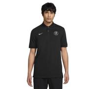 Polo Third Chelsea Dri-FIT 2025/26 Noir L Male