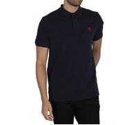 Vêtements Timberland SS Millers River Pique Polo (RF) pour Accessoires S