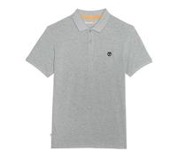 Vêtements Timberland MLRV Pique Short Sleeve Polo LIGHT pour Accessoires S