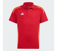 Polo Tiro 24 Competition enfants Team Power Red 2 9-10A