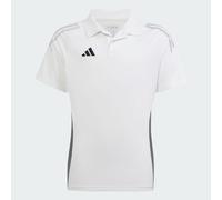 Polo Tiro 24 Competition enfants White 13-14A