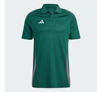 Polo Tiro 24 Competition Team Dark Green XS