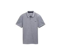 Polo Tom Tailor Bleu S