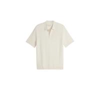 Polo Tom Tailor Marron 3XL