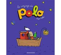 Polo, Tome 01 Régis Faller (Illustration)