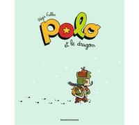 Polo, Tome 02 Régis Faller (Illustration)