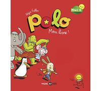 Polo, Tome 03: Mon livre !
