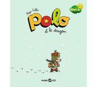 Polo, Tome 02: Polo et le dragon