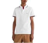 Polo Tommy Hilfiger 1985 Blanc pour Homme M