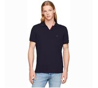 Polo Tommy Hilfiger Bleu Marine XXL