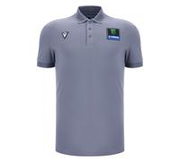 Polo Travel Replica Homme Monster Energy Yamaha Moto Gp