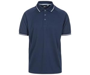 Polo Trespass Bonington Bleu S