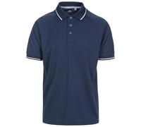 Trespass T-shirt Bonington - Polo Top Homme Tp100 Navy XL