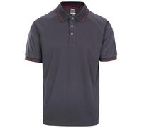 Polo Trespass Bonington Gris S