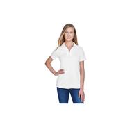 Polo tress CrownLux Performanceadies - GRAPHITE - XS (D0102H7N9UT)