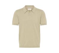 Polo tricotÃ© Blend BHDao Sp. Beige XL