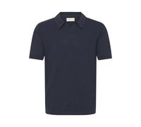 Polo tricotÃ© Blend BHDao Sp. Bleu 2XL