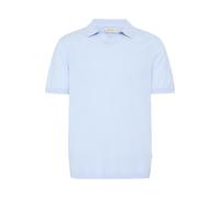 Polo tricotÃ© Blend BHDao Sp. Bleu XL