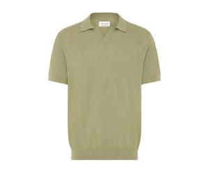 Polo tricotÃ© Casual Friday CCFSona 266 Vert S