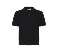 Polo tricotÃ© Casual Friday CFIsaksson Bleu 2XL