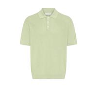 Polo tricotÃ© Casual Friday CFIsaksson Vert 2XL