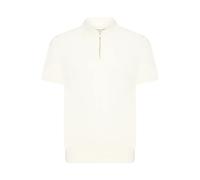 Polo tricoté Casual Friday CCFLoka 266 Blanc XL