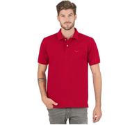 Polo - TRIGEMA - 627601 - 100% Coton - Manches Courtes - Lavable en Machine 4