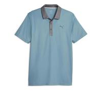 Polo Turquoise Homme Puma Gamer 599118 M