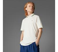 Polo twistknit Trèfle Originals Chalk White 2XL