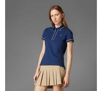 Polo twistknit Trèfle Originals Night Indigo XS