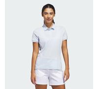 Polo Twistknit Ultimate365 Tour Crystal Sky XL