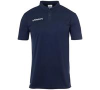 uhlsport Polo Essential pour Homme, Bleu Marine, 5XL, Marine, XXXXXL