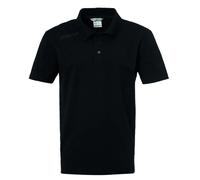 Polo Uhlsport Essential Noir 3XL