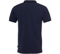 Polo Uhlsport Essential Prime Bleu M