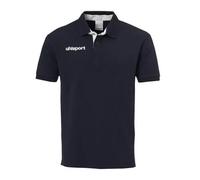 Polo Uhlsport Essential Prime Bleu S